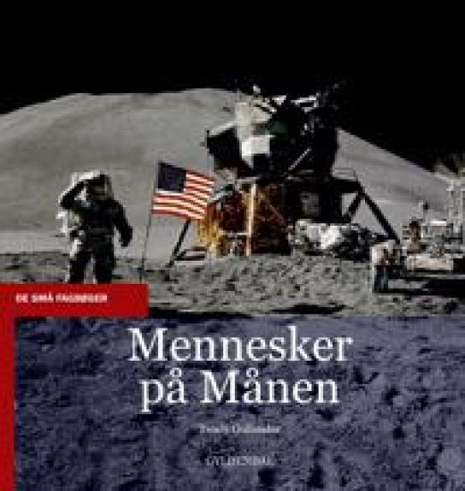 Mennesker på Månen