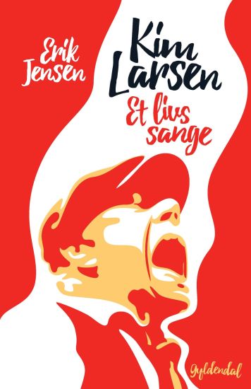 Kansikuva: Kim Larsen