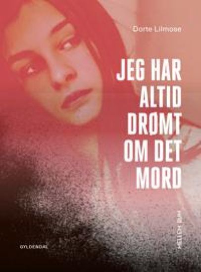 Mellem_rum. Jeg har altid drømt om det mord