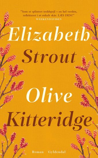 Olive Kitteridge