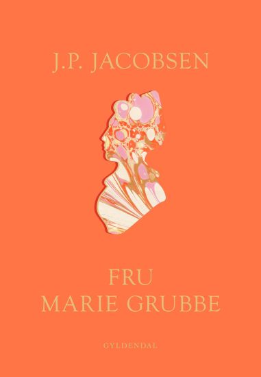 Fru Marie Grubbe
