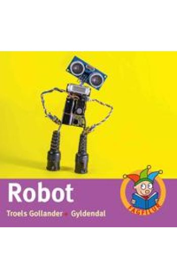 Robot
