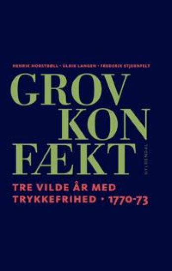 Grov Konfækt