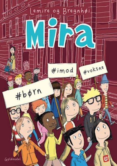 Mira 6 - #børn #imod #voksne