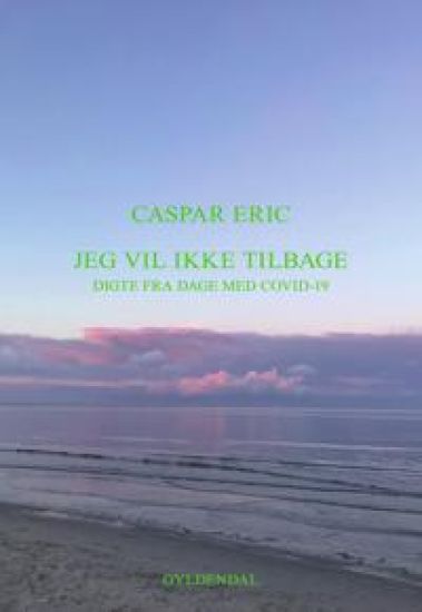 Jeg vil ikke tilbage