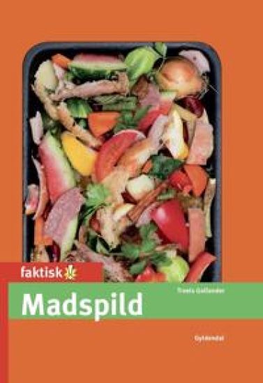 Madspild