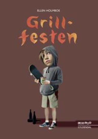 Grillfesten