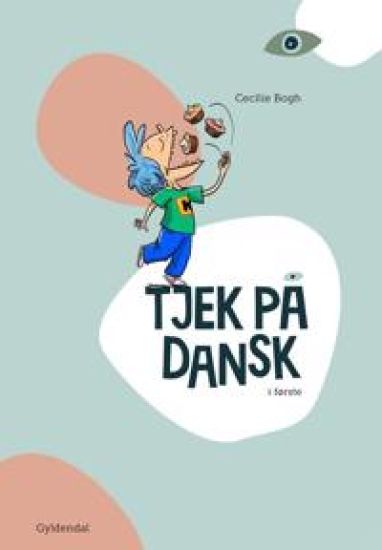 Tjek på dansk i første