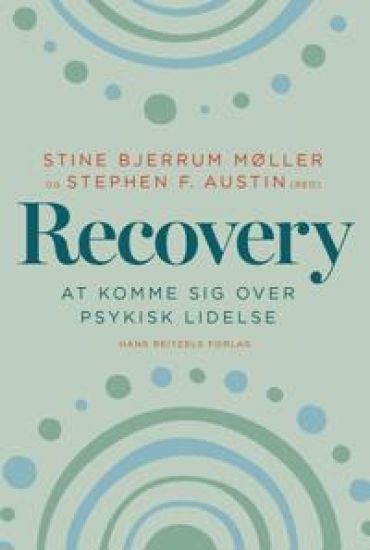 Recovery - at komme sig over psykisk lidelse