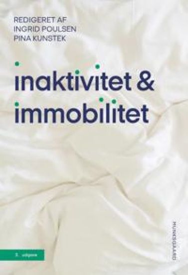 Inaktivitet og immobilitet