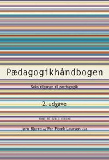 Pædagogikhåndbogen