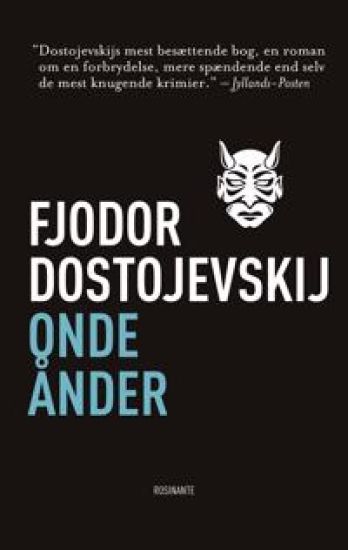 Onde ånder