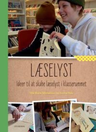 Læselyst