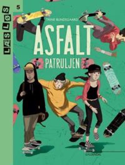 Asfaltpatruljen