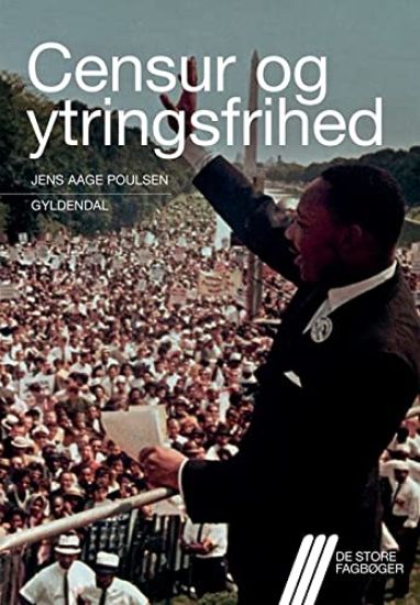 Censur og ytringsfrihed