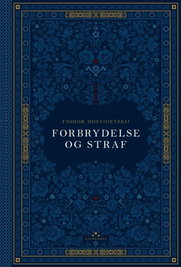 Forbrydelse og straf