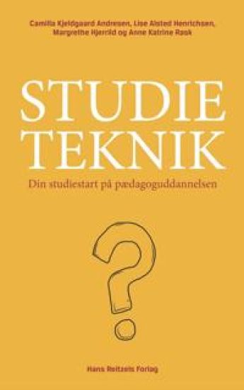 Studieteknik