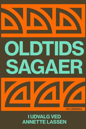 Oldtidssagaer