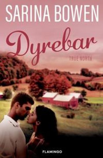 Dyrebar