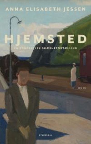 Hjemsted