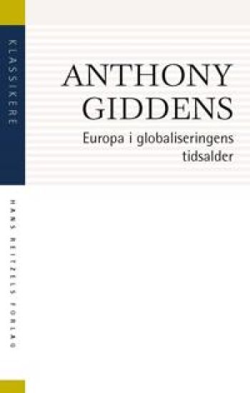 Europa i globaliseringens tidsalder