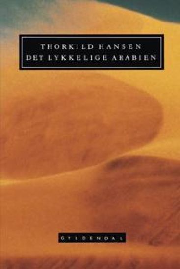 Det lykkelige Arabien