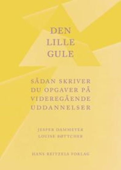 Den lille gule