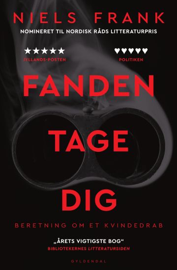 Fanden tage dig