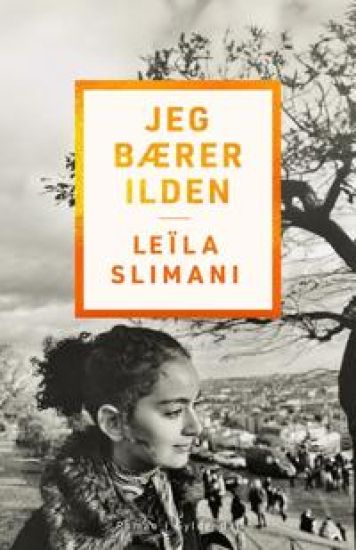 Jeg bærer ilden