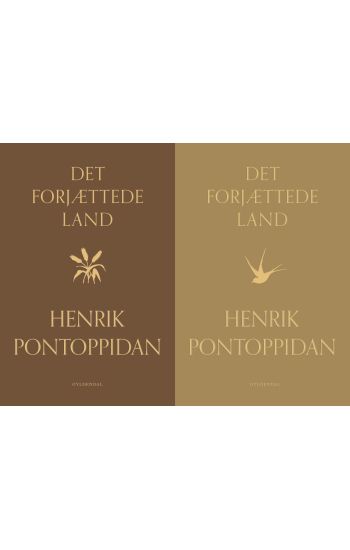 Det forjættede land 1-2