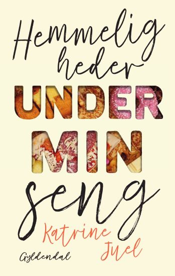 Hemmeligheder under min seng