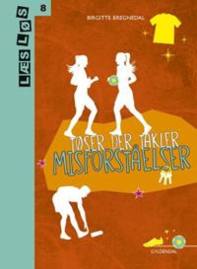 Tøser der takler - Misforståelser
