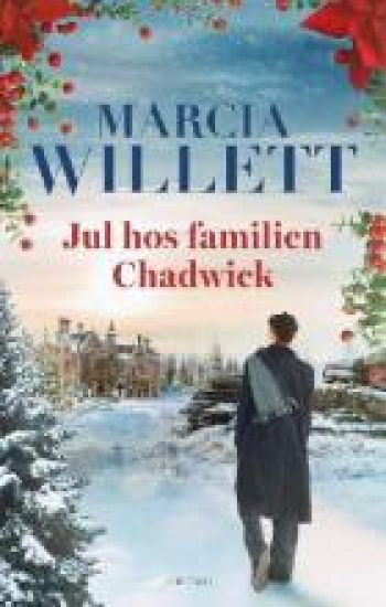 Jul hos familien Chadwick