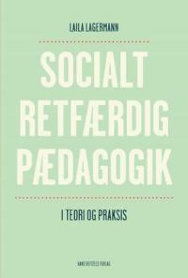 Socialt retfærdig pædagogik