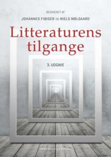 Litteraturens tilgange