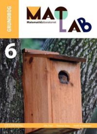 MatLab 6 - grundbog