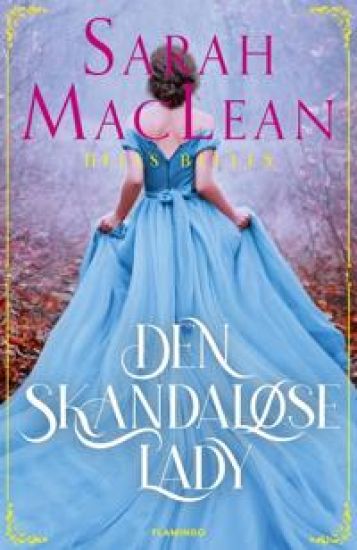 Den skandaløse lady