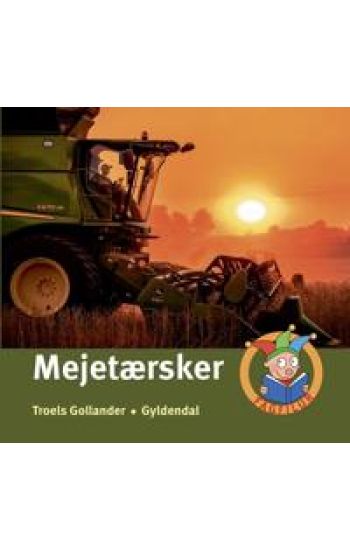 Mejetærsker
