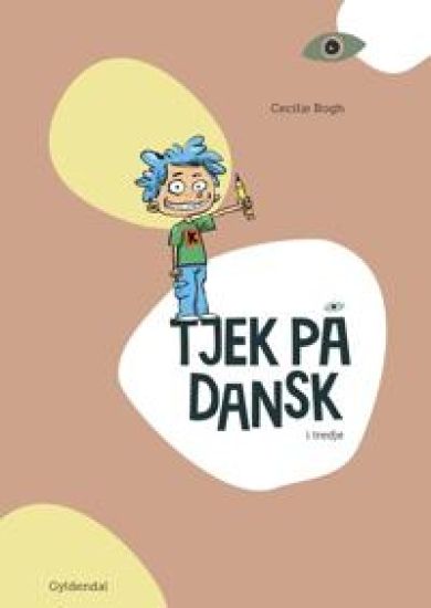 Tjek på dansk i tredje