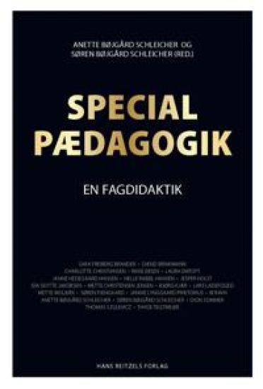 Specialpædagogik