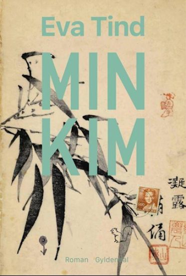 Kansikuva: Min Kim