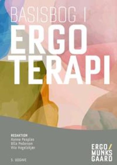 Basisbog i ergoterapi