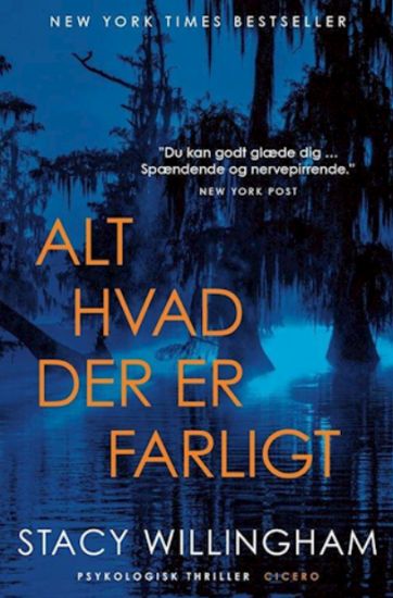 Alt hvad der er farligt