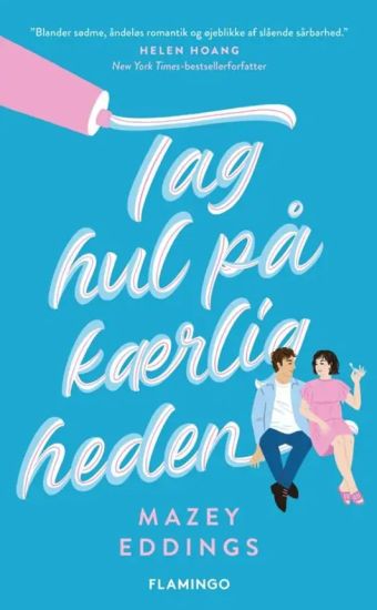 Tag hul på kærligheden