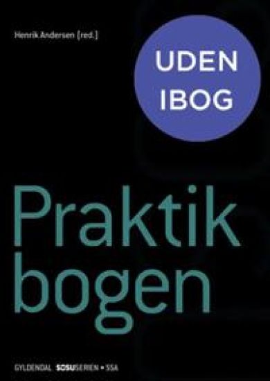 Praktikbogen. Social- og sundhedsassistent
