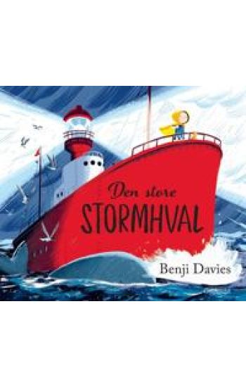 Den store stormhval