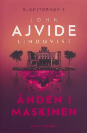 Ånden i maskinen