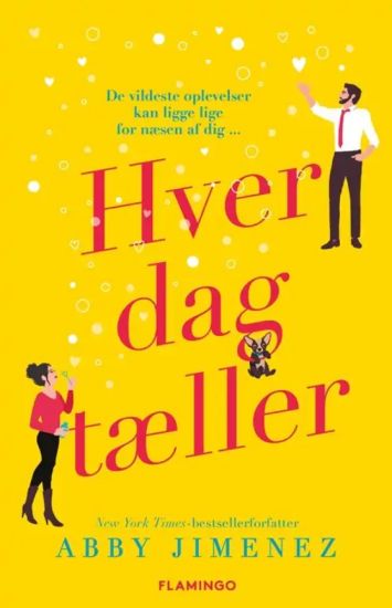Hver dag tæller