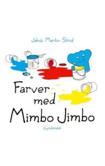 Farver med Mimbo Jimbo