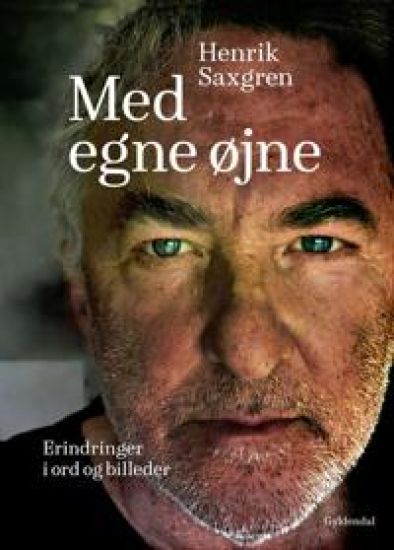 Kansikuva: Med egne øjne